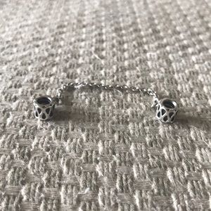 Pandora safety chain